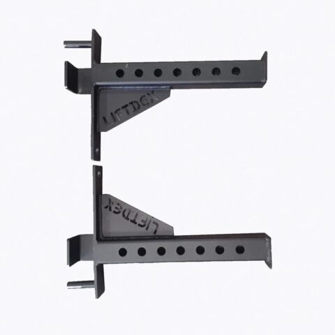 Liftdex Safety Spotter Arms -Pair