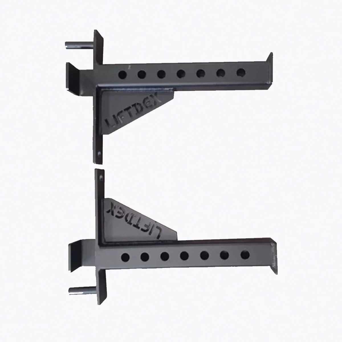 Liftdex Safety Spotter Arms -Pair