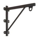 Liftdex Fixed Wall Bracket for Boxing Bag 800178