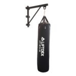 Liftdex Fixed Wall Bracket for Boxing Bag 800178 view 2