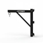 Liftdex Fixed Wall Bracket for Boxing Bag 800178 view 3