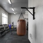 Liftdex Fixed Wall Bracket for Boxing Bag 800178 view 4