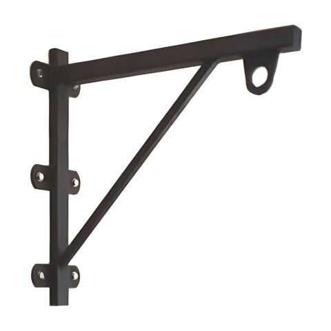 Liftdex Fixed Wall Bracket for Boxing Bag 800178