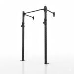 Liftdex Classic Rig Wall & Floor Mounted 2.45m x 1.2m 800184 view 2