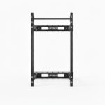 Liftdex Fold Away Rack 800211 view 2