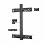 Liftdex Fold Away Rack 800211 view 3