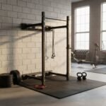 Liftdex Fold Away Rack 800211 view 4