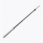 Liftdex King Barbell 20 kg Black Sleeve + Como Shaft (Camo Cerakote Barbell) 800222 view 2