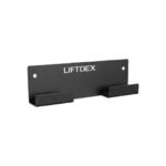 Liftdex Flat Bench Holder Wall Mounted Bench Hanger 800229