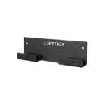 Liftdex Flat Bench Holder Wall Mounted Bench Hanger 800229 view 2