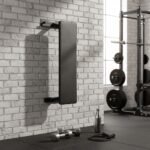 Liftdex Flat Bench Holder Wall Mounted Bench Hanger 800229 view 4