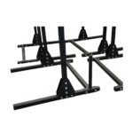 Liftdex Plate Holder Rig Attachment Back Side 0.300M 800241