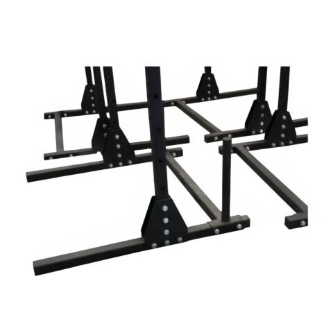 Liftdex Plate Holder Rig Attachment Back Side 0.300M 800241