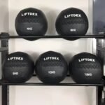 Liftdex Wall Balls view 2