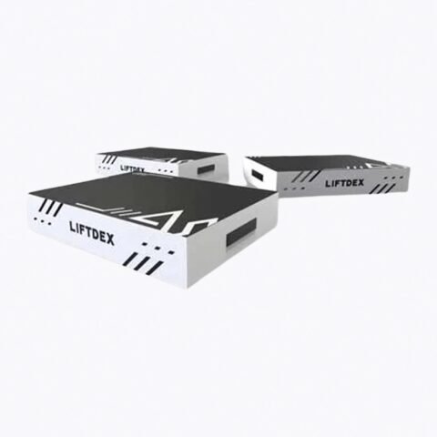 Liftdex Crash Matt Set of 2 800316