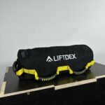Liftdex Competition SandBag -Empty view 3