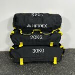 Liftdex Competition SandBag -Empty view 4