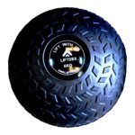 Liftdex Slam Ball for Cross Training, HIIT & Core Workouts