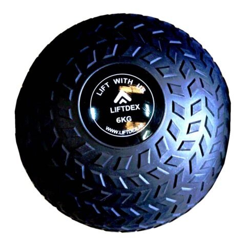 Liftdex Slam Ball for Cross Training, HIIT & Core Workouts