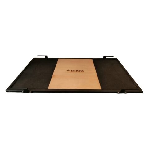 Liftdex Deadlift Platform Standard 2.6 m x 1.6 m 800600