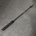Liftdex Cerakote King Barbell Full Black 20 Kg 800662 view 2