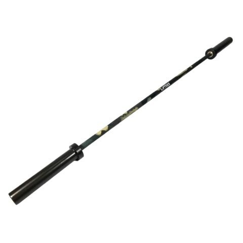 Liftdex Cerakote Queen Barbell Camo 2 Meters 15 Kg 800664