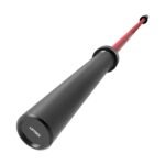 Liftdex Cerakote Power King Barbell Red 20 Kg 800666