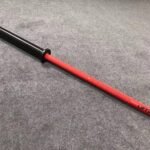Liftdex Cerakote Power King Barbell Red 20 Kg 800666 view 2
