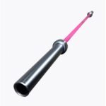 Liftdex Cerakote Queen Barbell Pink 15 Kg 800668