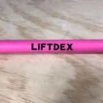 Liftdex Cerakote Queen Barbell Pink 15 Kg 800668 view 4