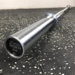 Liftdex Shorty Barbell 13 Kg 800770 view 2