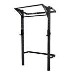Liftdex Garage Special Rack Wall Foldable 230 × 164 × 57 cm 801028