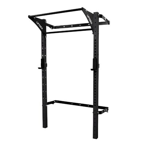Liftdex Garage Special Rack Wall Foldable 230 × 164 × 57 cm 801028