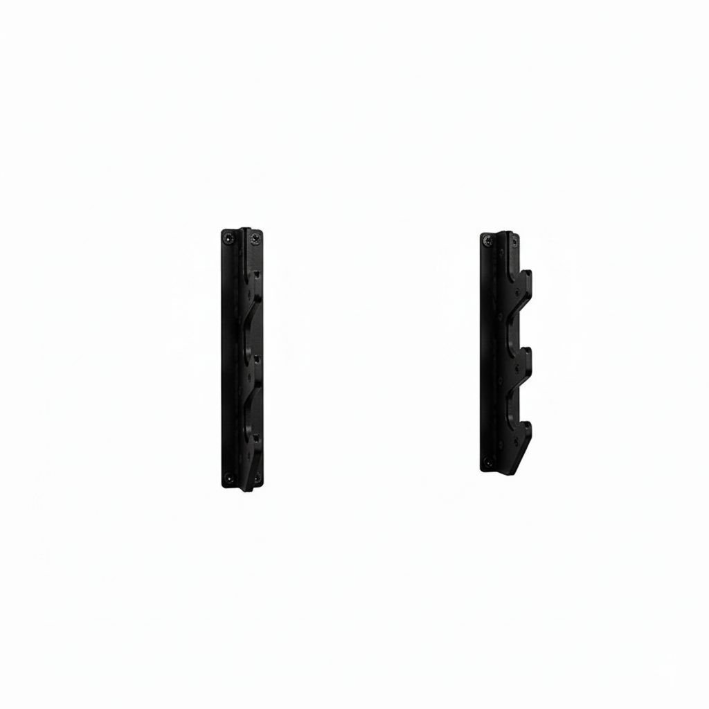 Liftdex Bar Gun Rack 801074 view 2