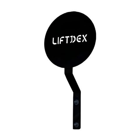 Liftdex Wall Mounted Wall Ball Target Single 801100
