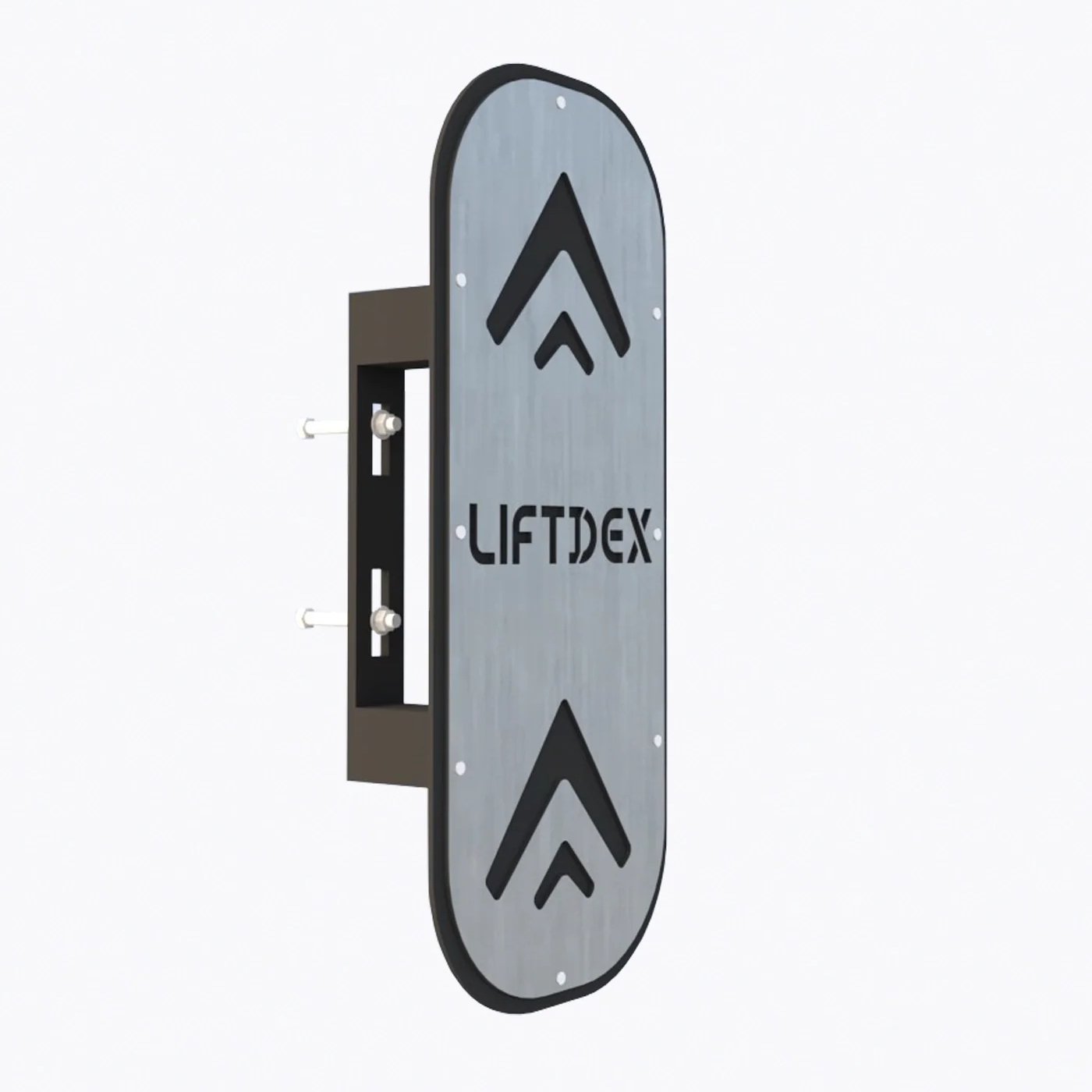 Liftdex Wall Mounted Wall Ball Target Single 801100 view 4