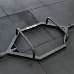 Liftdex Hex Bar (Trap Bar) 801132 view 2