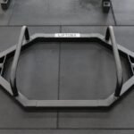 Liftdex Hex Bar (Trap Bar) 801132 view 3