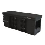 Liftdex Smart Bench Nova Fitbench with Storage 801271