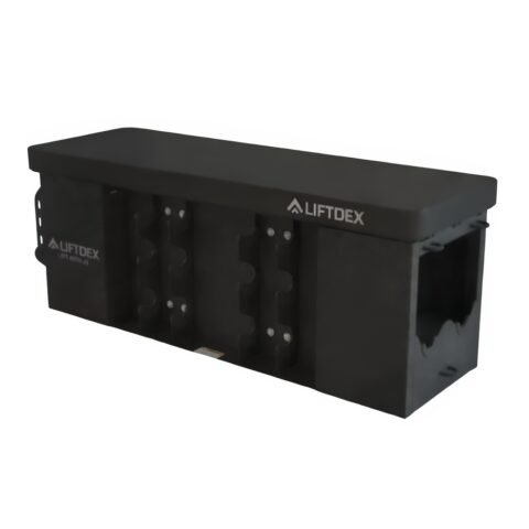 Liftdex Smart Bench Nova Fitbench with Storage 801271