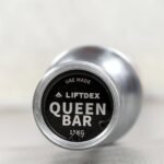 Liftdex Queen Olympic Barbell with Full GI Silver Finish 15 Kg 2M 801274 view 3