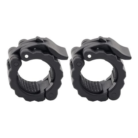 Liftdex Plastic Barbell Collar Pair 30mm 801290