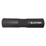 Liftdex Barbell Squat Pad Black 801407