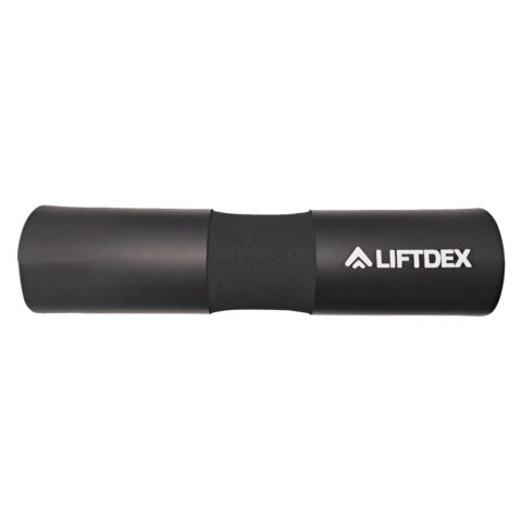Liftdex Barbell Squat Pad Black 801407