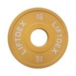 Liftdex Fractional Plates