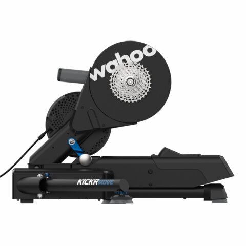 WAHOO KICKR MOVE Smart Indoor Bike Trainer 850048106017