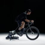 WAHOO KICKR MOVE Smart Indoor Bike Trainer 850048106017 view 4