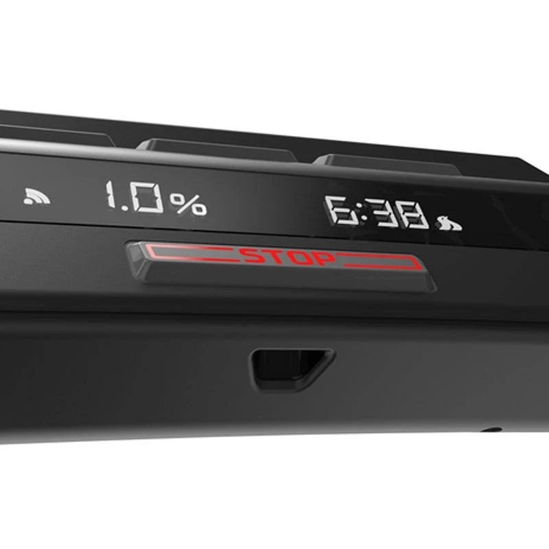 WAHOO KICKR RUN Smart Treadmill 850048106604 view 3