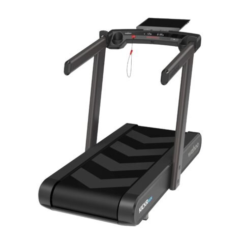 WAHOO KICKR RUN Smart Treadmill 850048106604