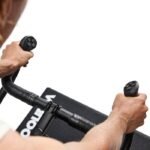 WAHOO KICKR Bike Pro Smart Indoor Cycling Bike 850048106628 view 2